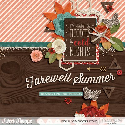 Farewell Summer