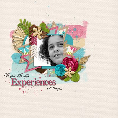 Experiences