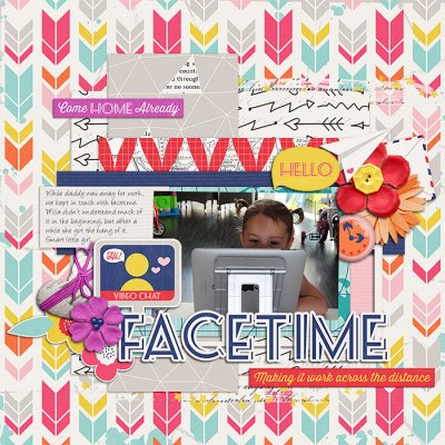 Facetime