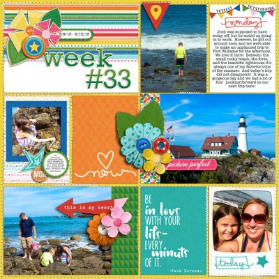 Week 33 Page 1