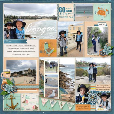 Coogee