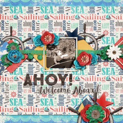 Ahoy