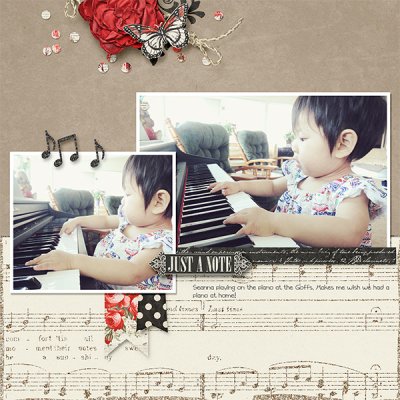 Piano Playing