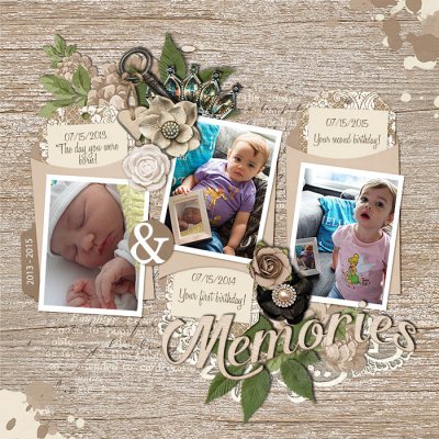 Memories