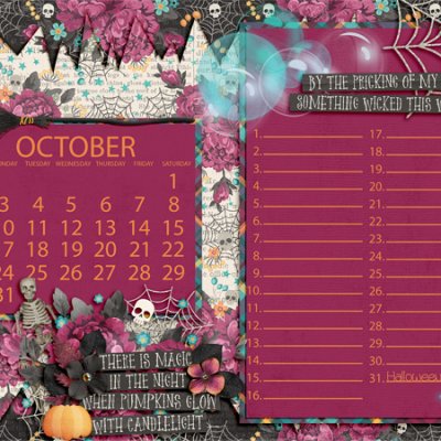 October 2016
