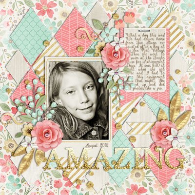 amazingAriana_August2015