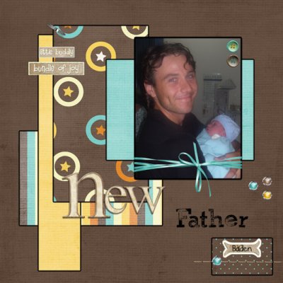 New Father