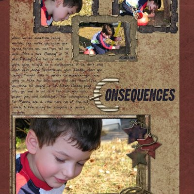 Consequences