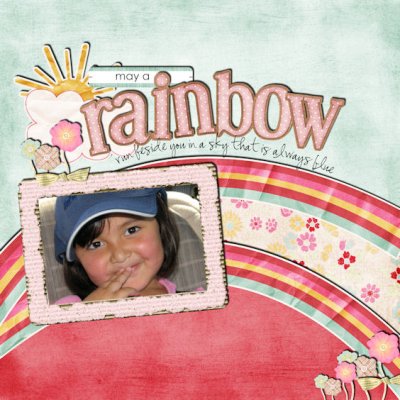 Rainbow
