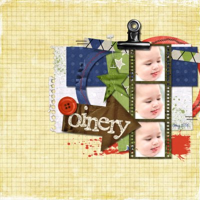 Oinery