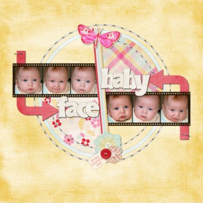 Baby Face