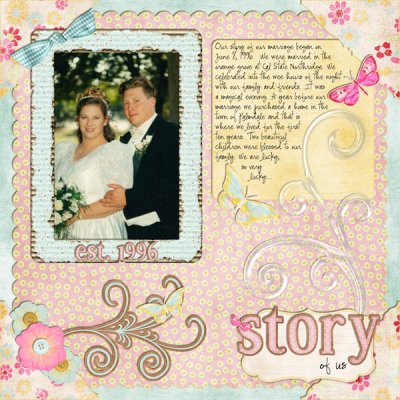 Story of Us