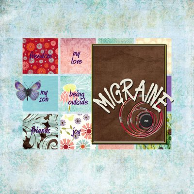 Isolation of Migraine