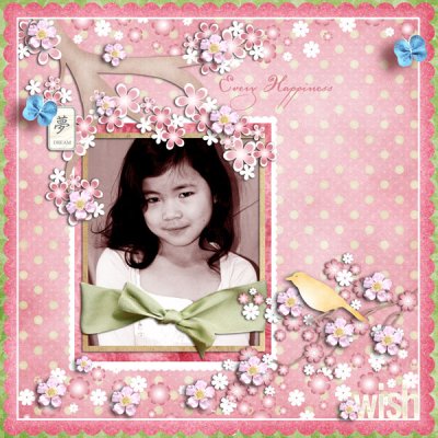 Wish