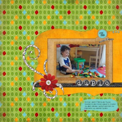 duplo