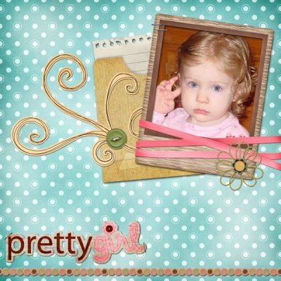 Pretty Girl