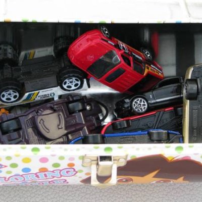 Cars