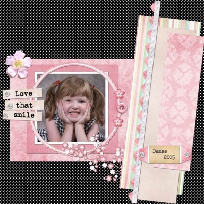 Love That Smile