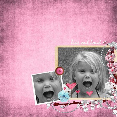 live out loud