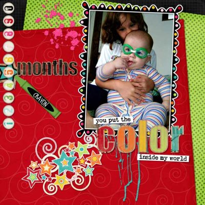 5 months
