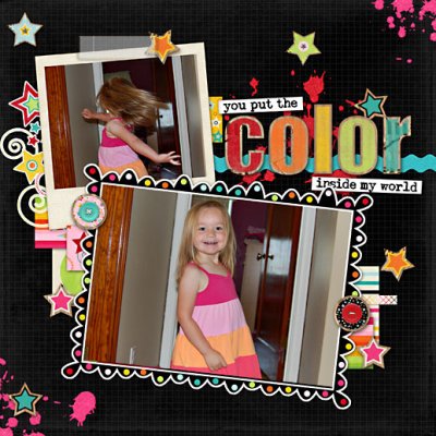 Color