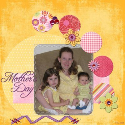 Mother's Day