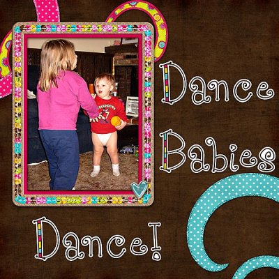 Dance, Babies, Dance