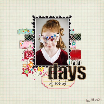 100 days