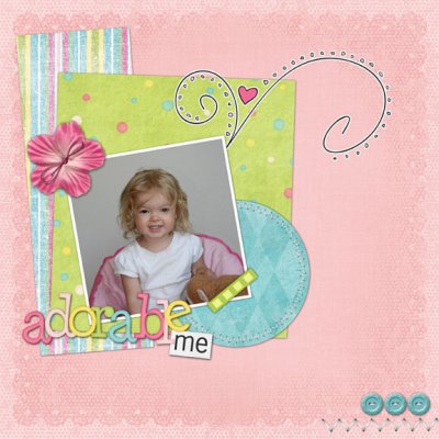 Adorable ME