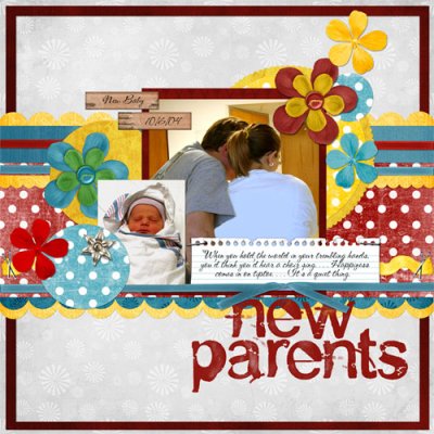 New Parents