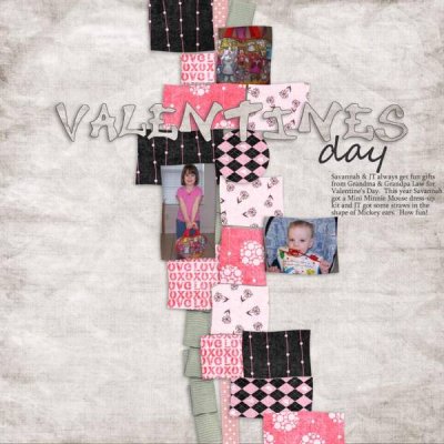 Valentines Day