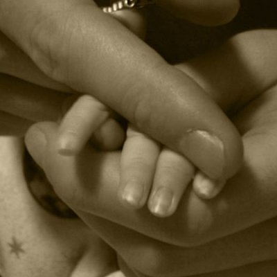 little hands