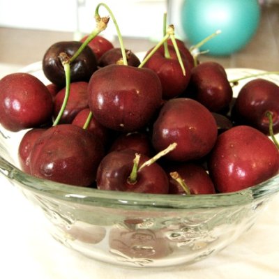 Shutterbug Shakedown 15 - Cherries