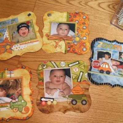Karter's Album 2