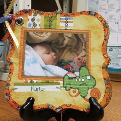 Karters Album