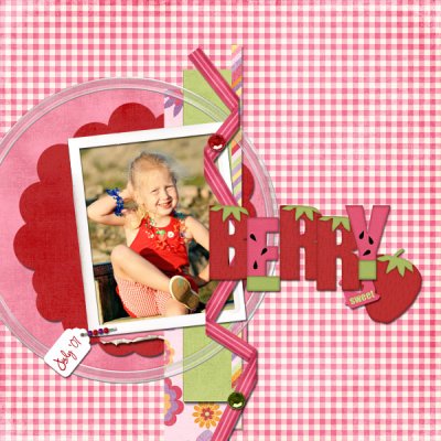 Berry Sweet
