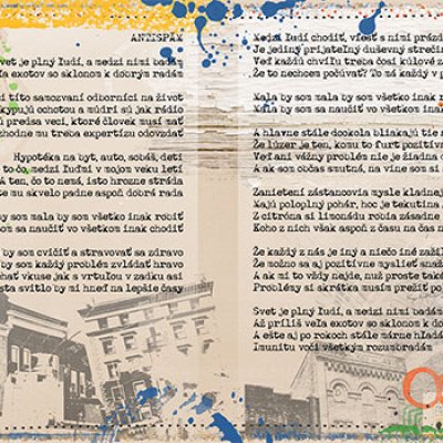 Book of poetry 2