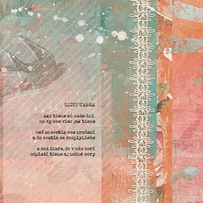 Book of poetry 2