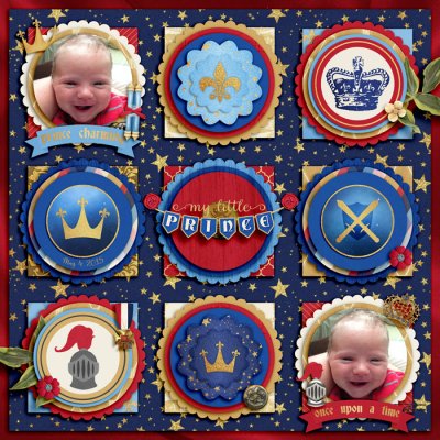 My Little Prince