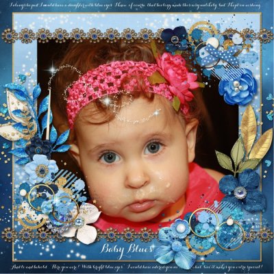 Baby Blues