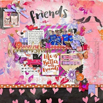 friendship