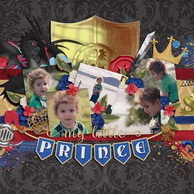 My Little Prince
