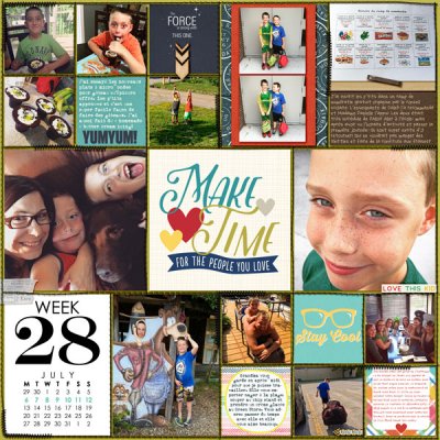 Week 28