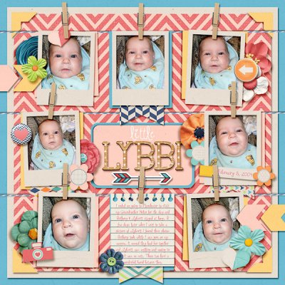 Little Lybbi