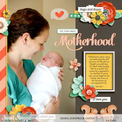 Motherhood