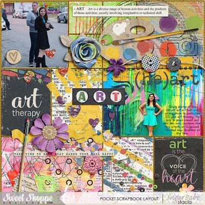 Art Therapy
