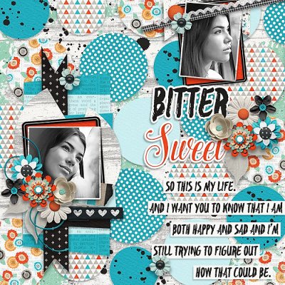 Life Is Bittersweet