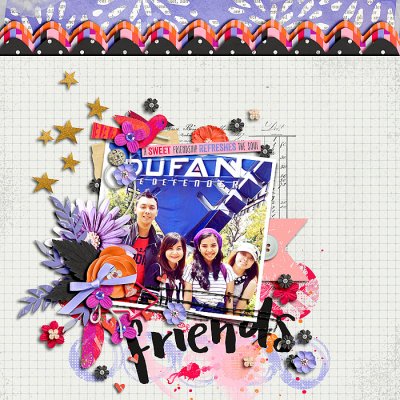 Friends
