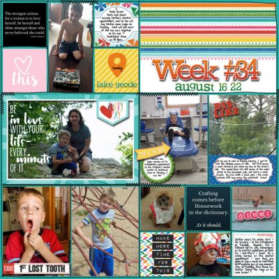 PL 2015 - Week 34A