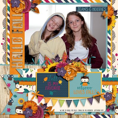 hello fall
